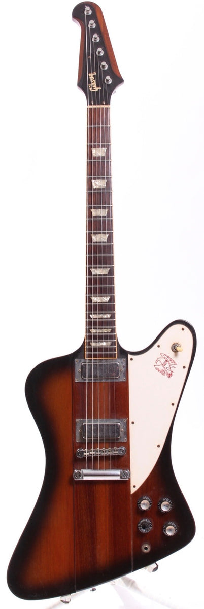 ギター Gibson Firebird 1993 vintage sunburst ギター Gibson Firebird 1993 vintage sunburst Gibson Firebird