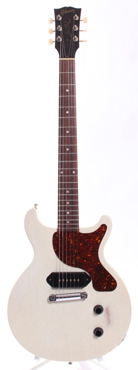仮出品）Gibson Les Paul Jr Special Faded DC