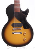 1988 Gibson Les Paul Junior sunburst