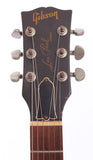 1988 Gibson Les Paul Junior sunburst