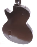 1988 Gibson Les Paul Junior sunburst