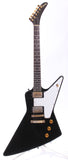 1982 Gibson Explorer w/ binding ebony