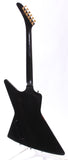 1982 Gibson Explorer w/ binding ebony