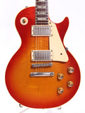 1960 Gibson Les Paul Standard cherry sunburst