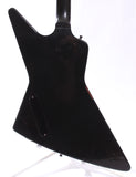 1982 Gibson Explorer w/ binding ebony