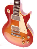 1960 Gibson Les Paul Standard cherry sunburst