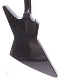 1982 Gibson Explorer w/ binding ebony