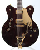 1989 Gretsch 6122 Country Classic II walnut