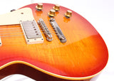 1960 Gibson Les Paul Standard cherry sunburst