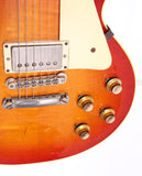 1960 Gibson Les Paul Standard cherry sunburst