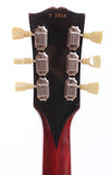 1960 Gibson Les Paul Standard cherry sunburst
