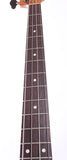 1990 Fender Jazz Bass American Vintage 62 Reissue sunburst