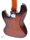 1990 Fender Jazz Bass American Vintage 62 Reissue sunburst