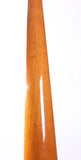 1990 Fender Jazz Bass American Vintage 62 Reissue sunburst