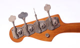 1990 Fender Jazz Bass American Vintage 62 Reissue sunburst