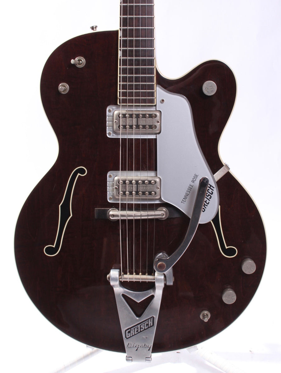 ギター Gretsch 6119-62FT Tennessee Rose Gretsch G6119-1962HT Chet Atkins Tennessee Rose (1962 HT