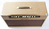 1990s Carvin BelAir 212 tweed