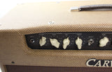 1990s Carvin BelAir 212 tweed