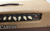 1990s Carvin BelAir 212 tweed