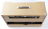 1990s Carvin BelAir 212 tweed