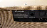 1990s Carvin BelAir 212 tweed