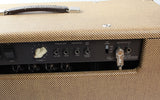 1990s Carvin BelAir 212 tweed