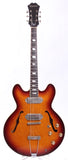 1990 Epiphone Casino sunburst