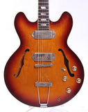 1990 Epiphone Casino sunburst