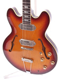 1990 Epiphone Casino sunburst