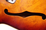1990 Epiphone Casino sunburst