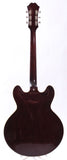 1990 Epiphone Casino sunburst