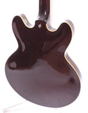 1990 Epiphone Casino sunburst
