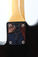 1978 Fender Precision Bass black