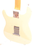 1989 Fender Stratocaster American Vintage 62 Reissue vintage white