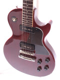1989 Gibson Les Paul Special cherry red