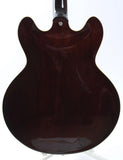 1991 Epiphone Casino Vintage sunburst