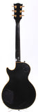 1989 Gibson Les Paul Custom ebony