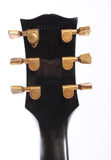 1989 Gibson Les Paul Custom ebony