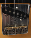 1988 Fender Telecaster American Vintage 52 Reissue butterscotch blond