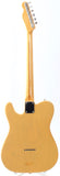 1988 Fender Telecaster American Vintage 52 Reissue butterscotch blond