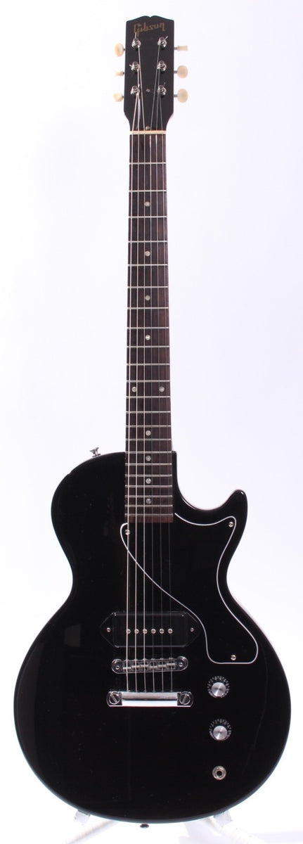 2003 Gibson Melody Maker P-90 ebony – Yeahman's Vintage & Used Guitars