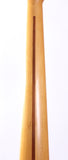 1990 Fender Precision Bass 57 Reissue candy apple red