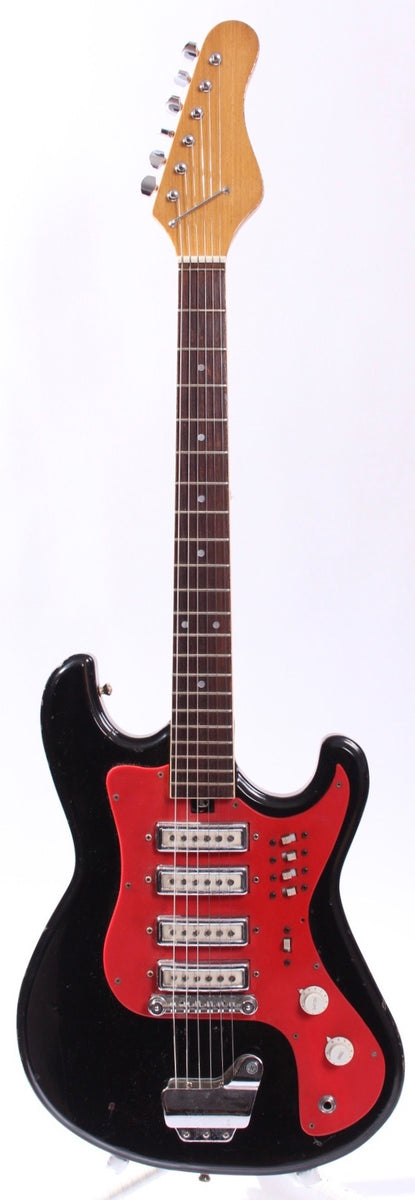 Teisco kawai guitar hotsell
