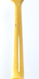 2002 Gibson Les Paul Junior Custom Shop Historic '57 Reissue tv yellow