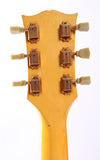 1990 Gibson SG Custom alpine white