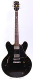 1987 Gibson ES-335 Dot ebony