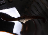 1987 Gibson ES-335 Dot ebony