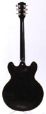 1987 Gibson ES-335 Dot ebony