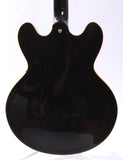 1987 Gibson ES-335 Dot ebony