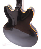 1987 Gibson ES-335 Dot ebony